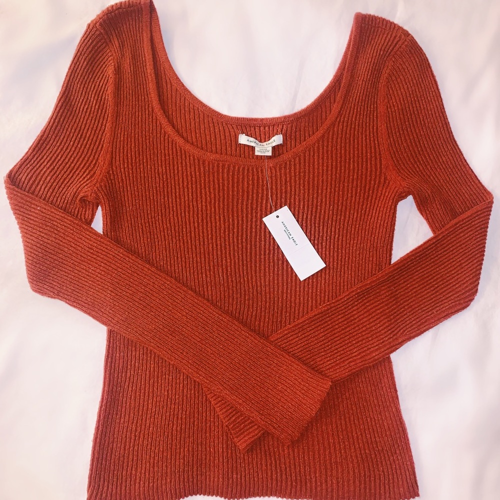 New w/Tags American Eagle Long Sleeve